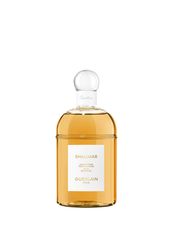Guerlain Shalimar Satin Shower Oil, 200ml, 