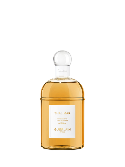 Guerlain Shalimar Satin Shower Oil, 200ml, 