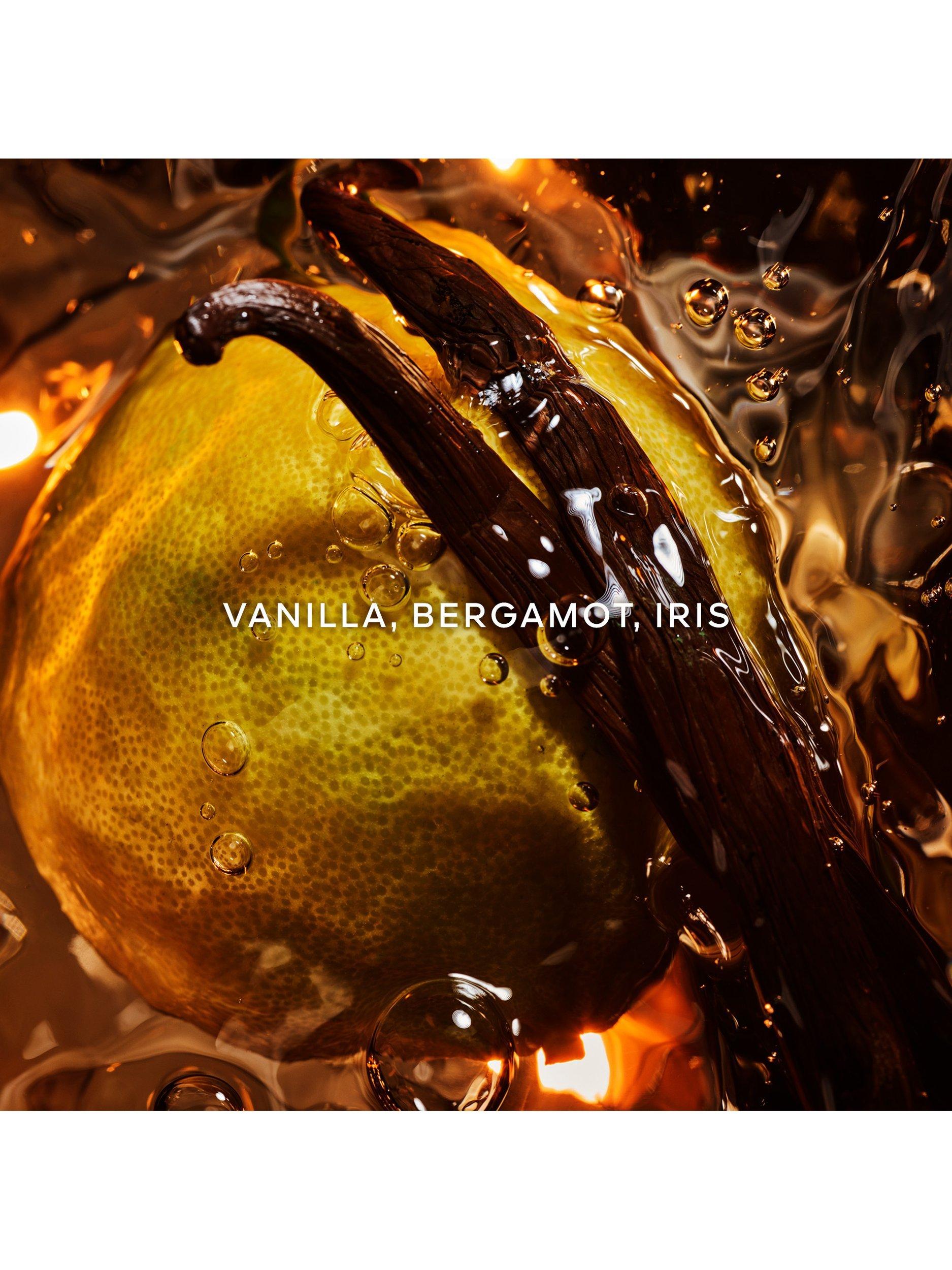 Product image 2 of 3, which shows Guerlain Shalimar Satin Shower Oil, 200ml