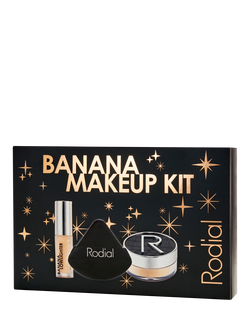 Rodial Banana Makeup Kit Holiday Gift Set - view 2, 
