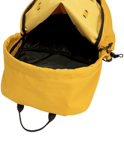 ELLIKER Kiln Backpack, 22L - view 2, Mustard