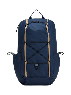 ELLIKER Keswick Backpack, 22L, Navy