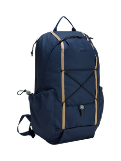 ELLIKER Keswick Backpack, 22L - view 2, Navy