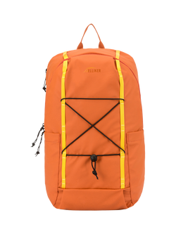 ELLIKER Keswick Backpack, 22L, Orange