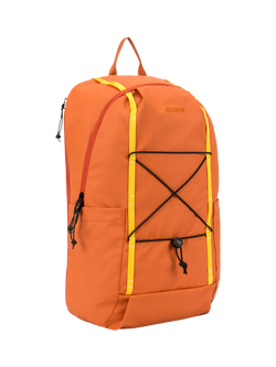 ELLIKER Keswick Backpack, 22L - view 2, Orange