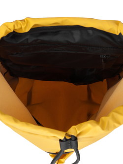 ELLIKER Maller Backpack, 33L - view 2, Mustard