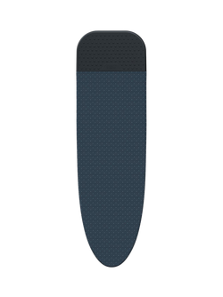 Joseph Joseph Glide Plus Advance Ironing Board Cover, Grey Yellow