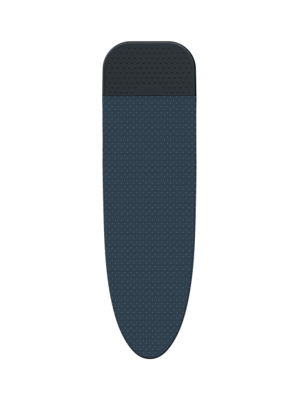 Joseph Joseph Glide Plus Advance Ironing Board Cover, Grey Yellow