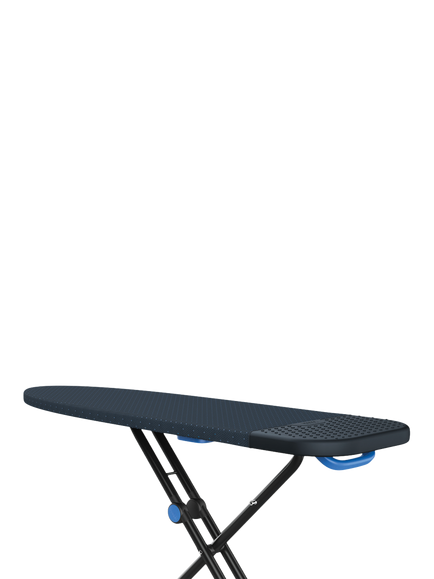 Joseph Joseph Glide Plus Advance Ironing Board Cover - view 2, Grey Yellow