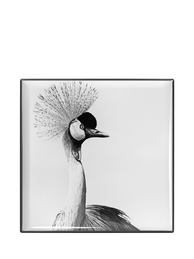 Product image 2 of 3, which shows Chantecaille Luminescent Eye Shade, Crane