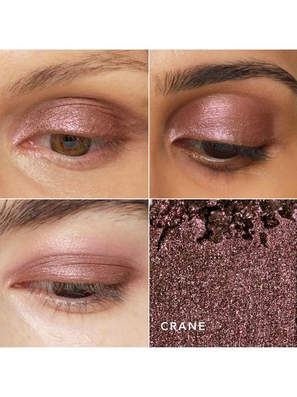 Chantecaille Luminescent Eye Shade - view 2, Crane