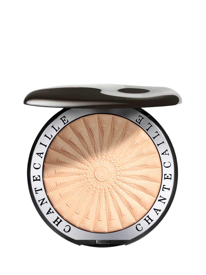 Product image 1 of 1, which shows Chantecaille Perfect Blur Finishing Powder, Light/Medium