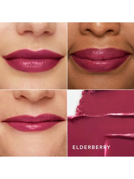 Chantecaille Lip Veil - view 2, Elderberry