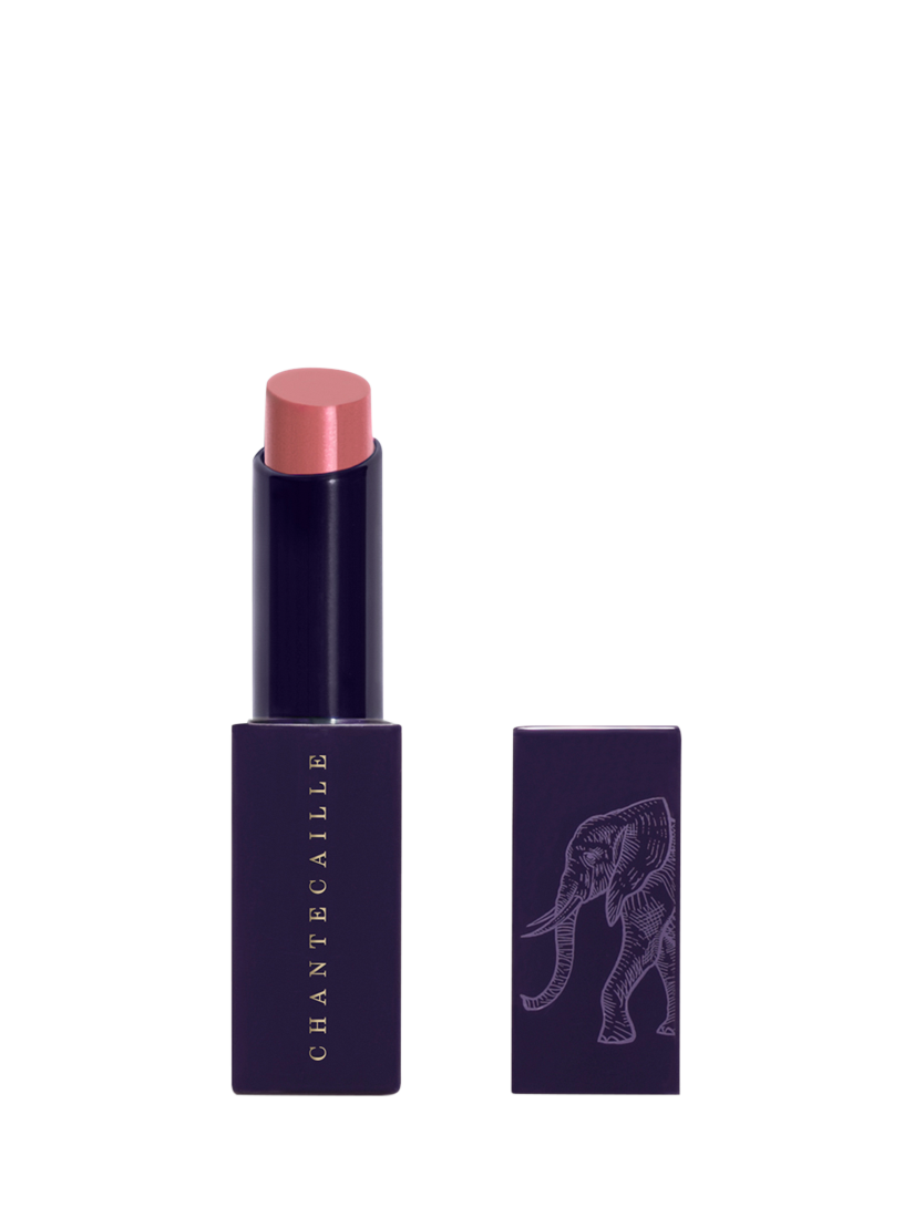 Product image 1 of 2, which shows Chantecaille Lip Veil, Honey Pot