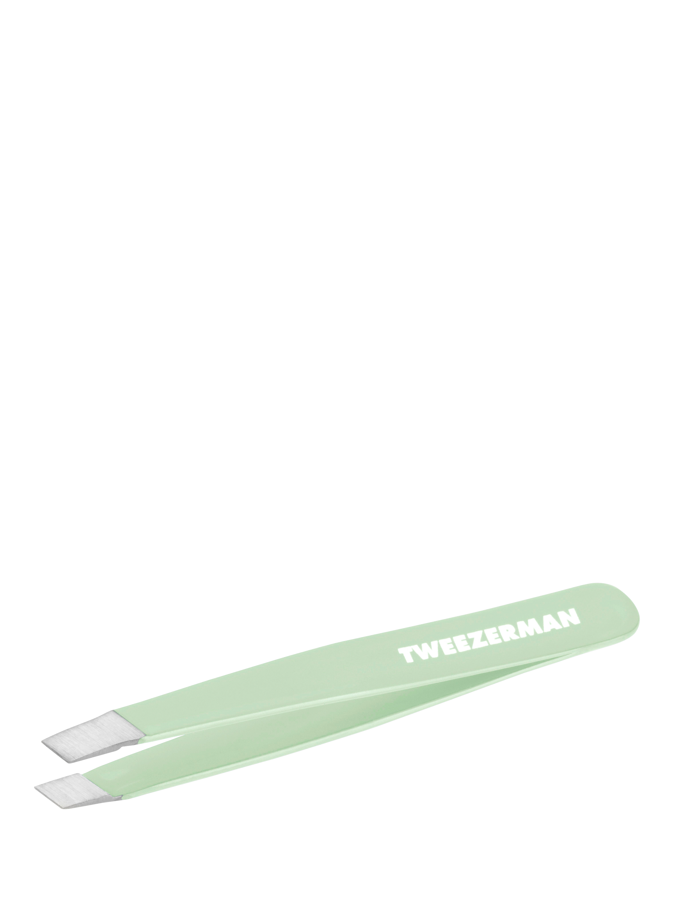 Product image 1 of 3, which shows Tweezerman Micro Mini Tweezer Gift with Purchase