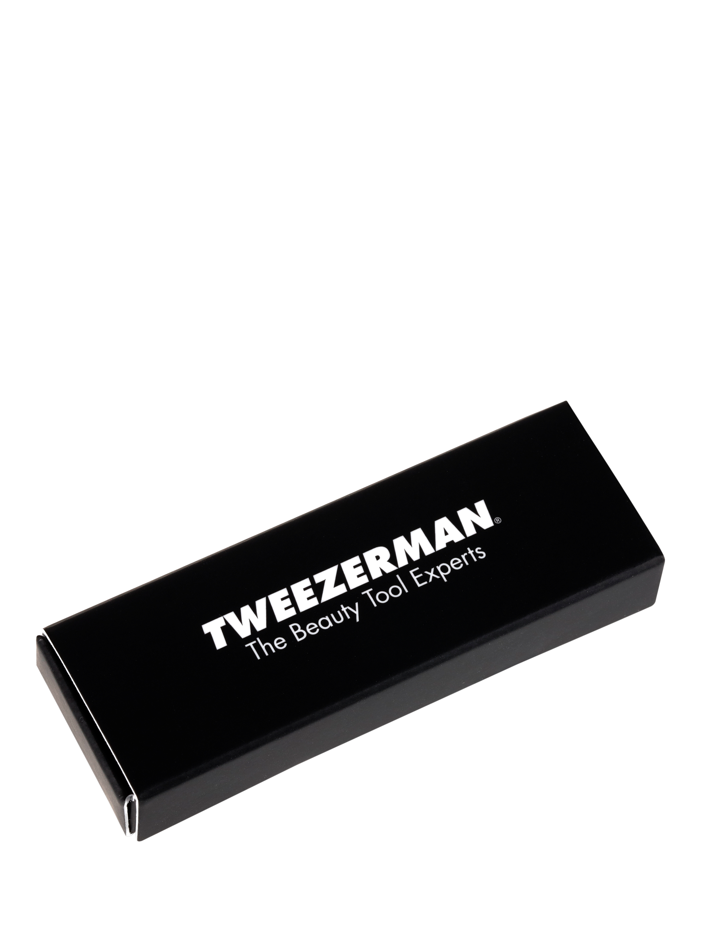 Product image 3 of 3, which shows Tweezerman Micro Mini Tweezer Gift with Purchase