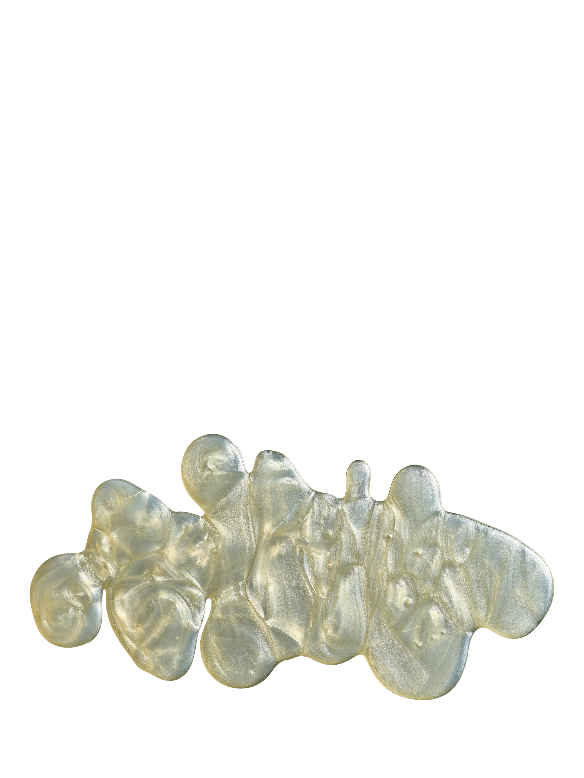 Product image 3 of 4, which shows Rituals Limited Edition Intuitia Bath Silk, 100ml