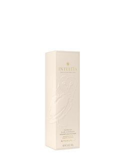 Rituals Limited Edition Intuitia Luminous Body Exfoliator, 100ml - view 2, 