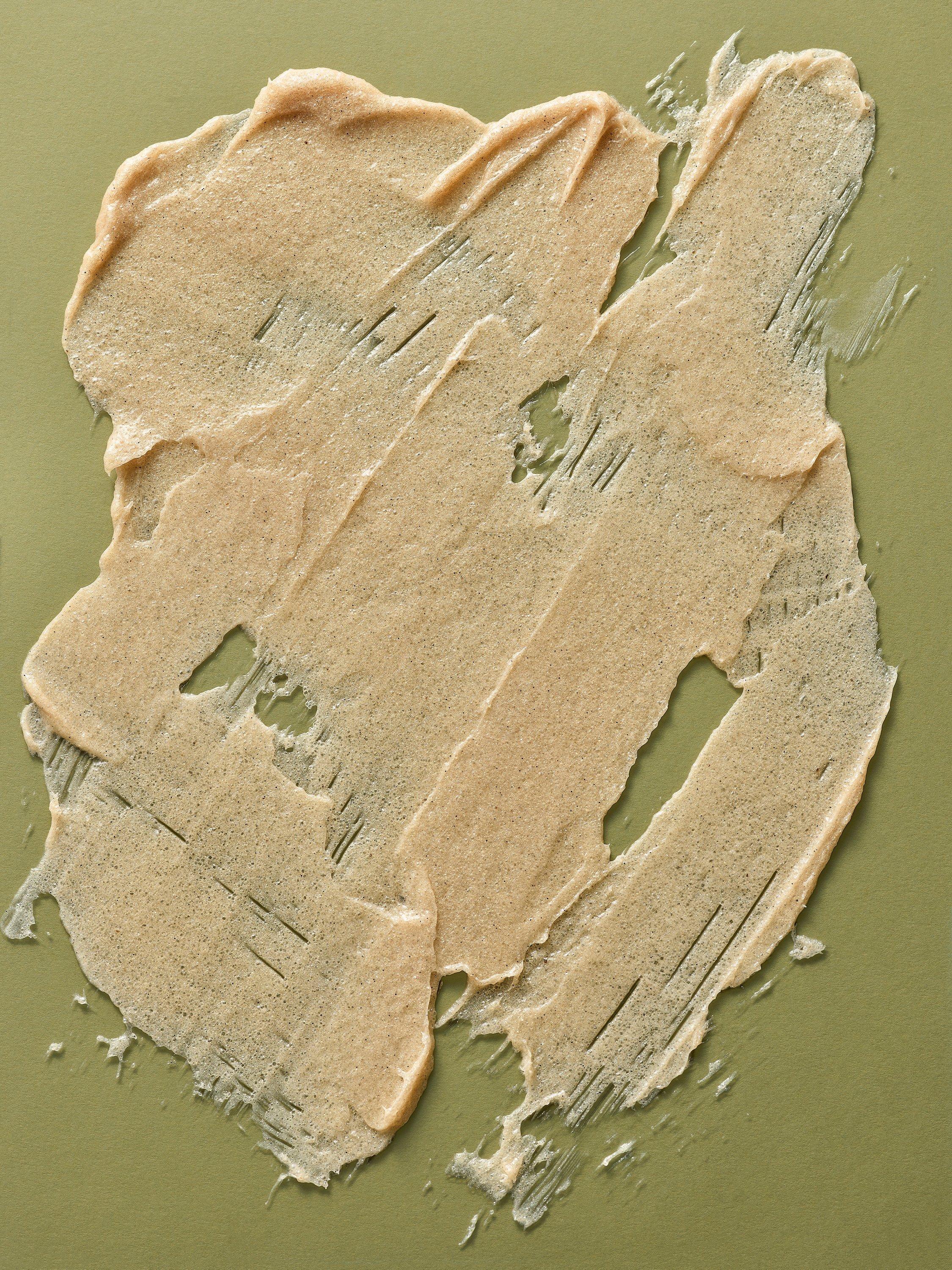 Rituals Limited Edition Intuitia Luminous Body Exfoliator, 100ml