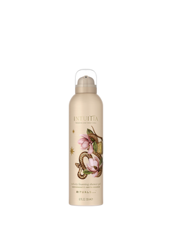 Rituals Limited Edition Intuitia Velvety Foaming Shower Gel, 200ml, 