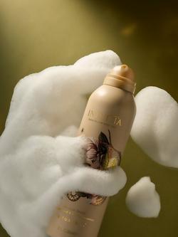 Rituals Limited Edition Intuitia Velvety Foaming Shower Gel, 200ml - view 2, 