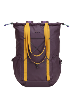 ELLIKER Penniyn Tote/Backpack, 20L, Purple