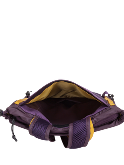 ELLIKER Penniyn Tote/Backpack, 20L - view 2, Purple