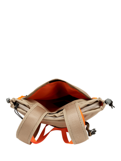 ELLIKER Penniyn Tote/Backpack, 20L - view 2, Sand