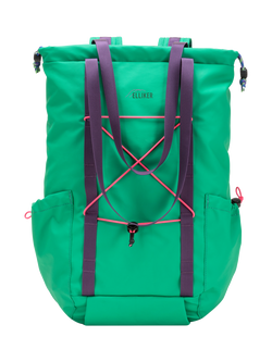 ELLIKER Penniyn Tote/Backpack, 20L, Teal