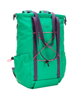 ELLIKER Penniyn Tote/Backpack, 20L - view 2, Teal