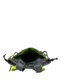 ELLIKER Penniyn Tote/Backpack, 20L - view 2, Grey Neon