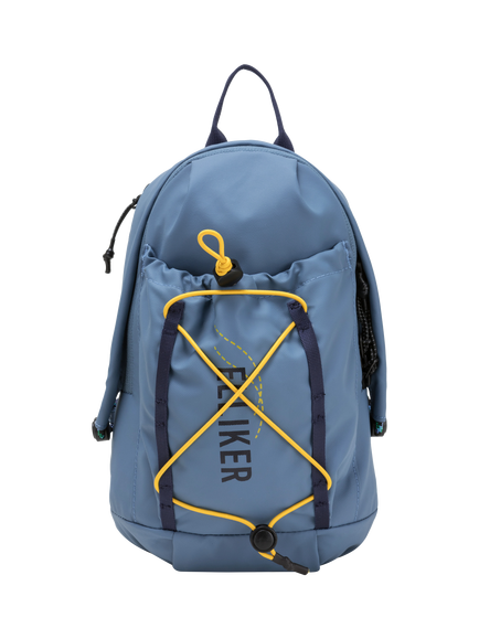 ELLIKER Eyam Sling Backpack, 5L, Steel Blue