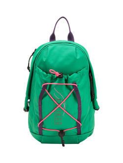 ELLIKER Eyam Sling Backpack, 5L, Teal