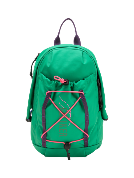 ELLIKER Eyam Sling Backpack, 5L, Teal