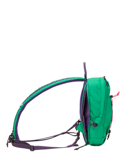 ELLIKER Eyam Sling Backpack, 5L - view 2, Teal