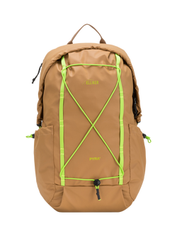 ELLIKER Kiln Backpack, 22L, Sand