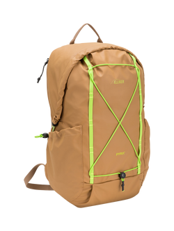 ELLIKER Kiln Backpack, 22L - view 2, Sand