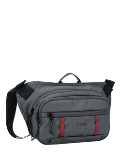 ELLIKER Fitts Sling Bag - view 2, Grey
