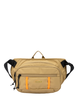 ELLIKER Fitts Sling Bag, Sand