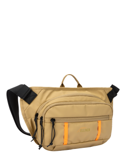 ELLIKER Fitts Sling Bag - view 2, Sand