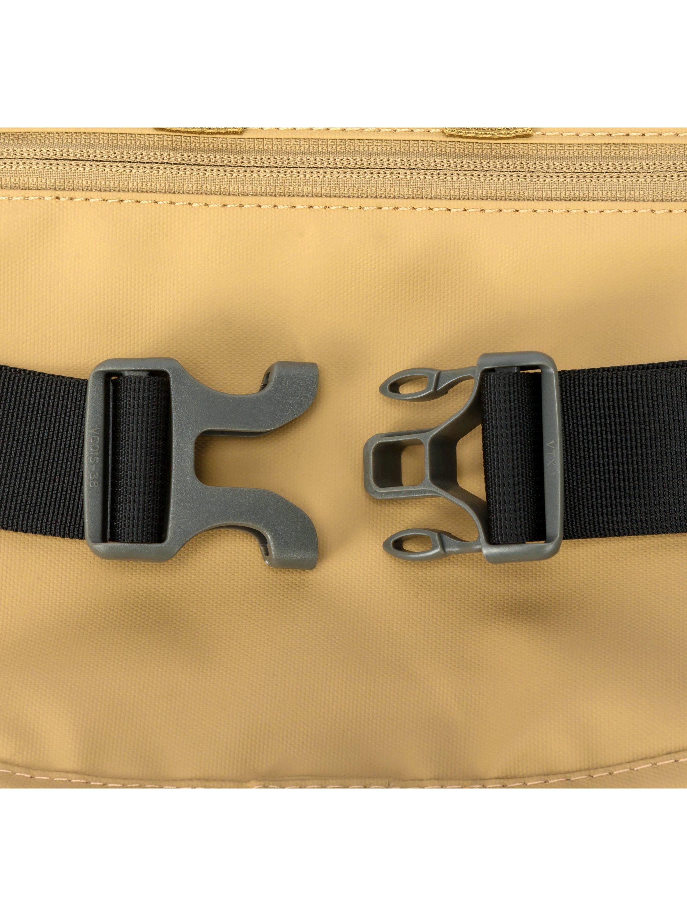 Product image 6 of 8, which shows ELLIKER Fitts Sling Bag, Sand