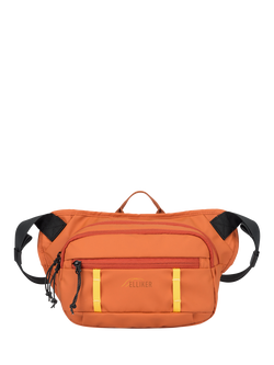 ELLIKER Fitts Sling Bag, Orange