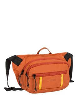 ELLIKER Fitts Sling Bag - view 2, Orange