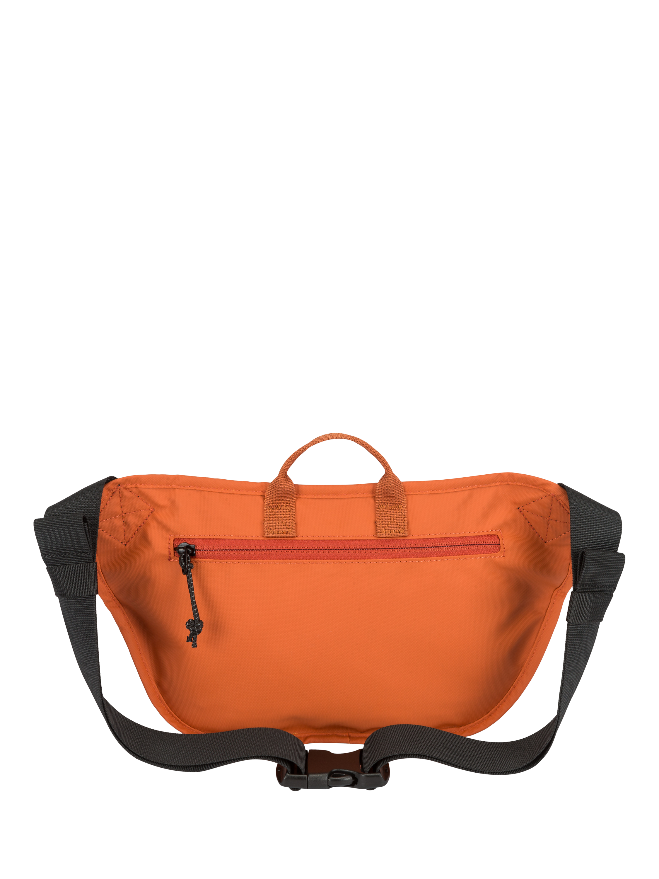 Product image 3 of 6, which shows ELLIKER Fitts Sling Bag, Orange