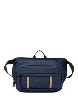 ELLIKER Fitts Sling Bag, Navy