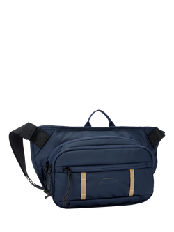 ELLIKER Fitts Sling Bag - view 2, Navy