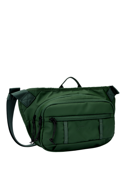 ELLIKER Fitts Sling Bag - view 2, Green