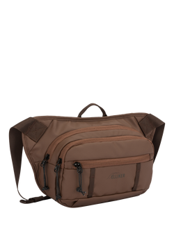 ELLIKER Fitts Sling Bag - view 2, Brown