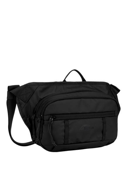 ELLIKER Fitts Sling Bag - view 2, Black