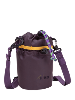 ELLIKER Keasden Water Bottle Bag - view 2, Purple